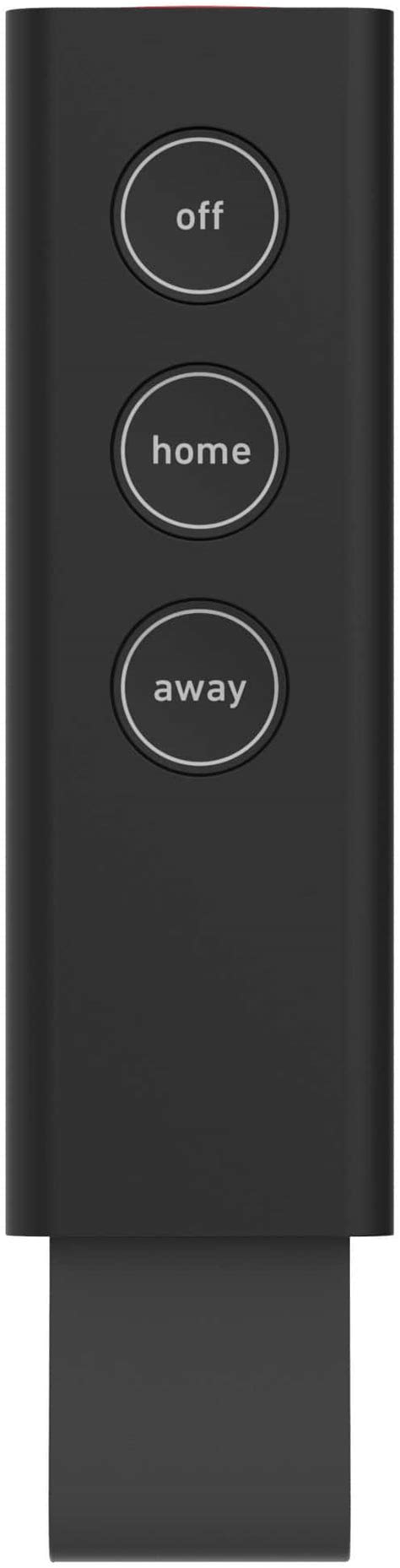 Image result for SimpliSafe Keychain Remote