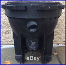 Image result for How to Back Wash Sta-Rite System 3 Filter