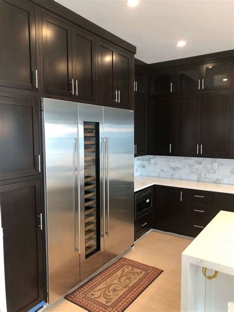 Floor To Ceiling Cabinets Floor To Ceiling Cabinets | Standard Cabinet