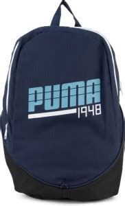 Puma Backpacks - Buy Puma Backpacks Online at Best Prices In India ...