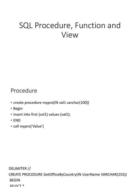 From SQL Report Taking Procedure 的图像结果