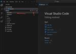 vs Code Creating Php File 的图像结果