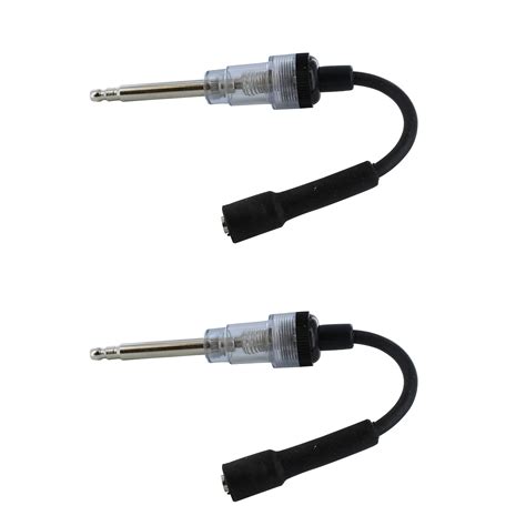 ABN Inline Spark Plug Tester - Straight Boot Ignition Test Light 2-Pack ...