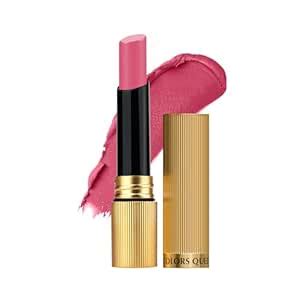 Buy Colors Queen Hold Up Full Day Non-Transfer Matte Lipstick | Long ...