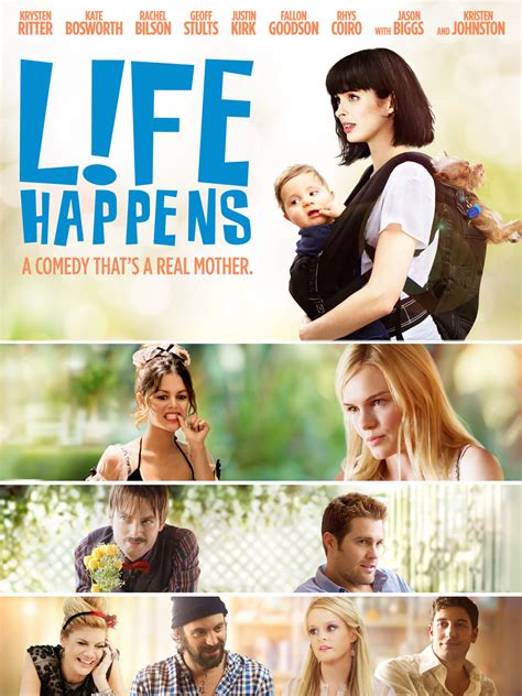 Prime Video: Life Happens