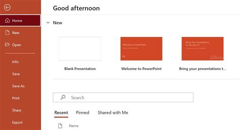 Image result for How to Save File From PowerPoint