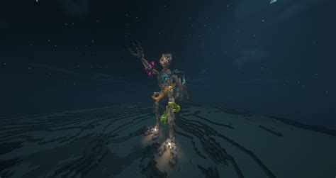 Alien Minecraft Buildabttle 的图像结果