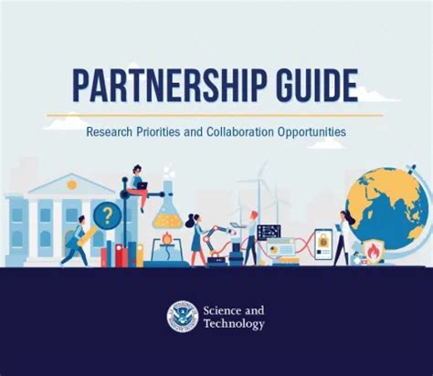 DHS R&D Needs | Homeland Security