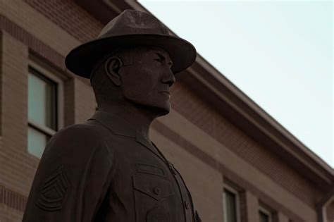 Competing for the title of Army Drill Sergeant of the Year | Article ...