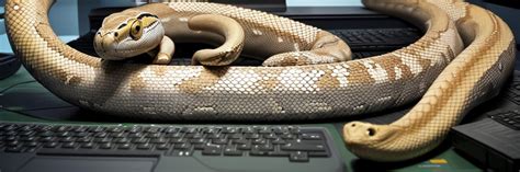 Image result for Set Up Python Snake Environment