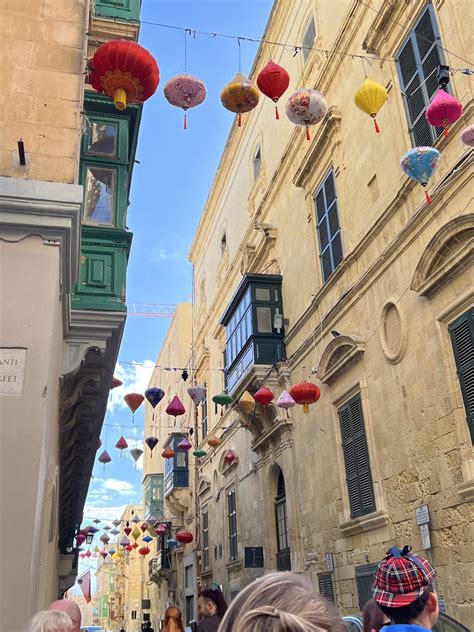 Exploring Malta with Kids: 15 Must-Do Family Activities (+ Free ...
