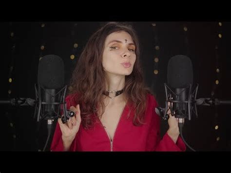 Image result for ASMR Role