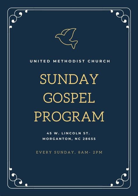 Image result for Worship Program