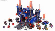 nexo knights fortrex ausmalbilder lego nexo knights fortrex castle review set 70317 nexo knights fortrex ausmalbilder lego nexo knights fortrex castle review set 70317