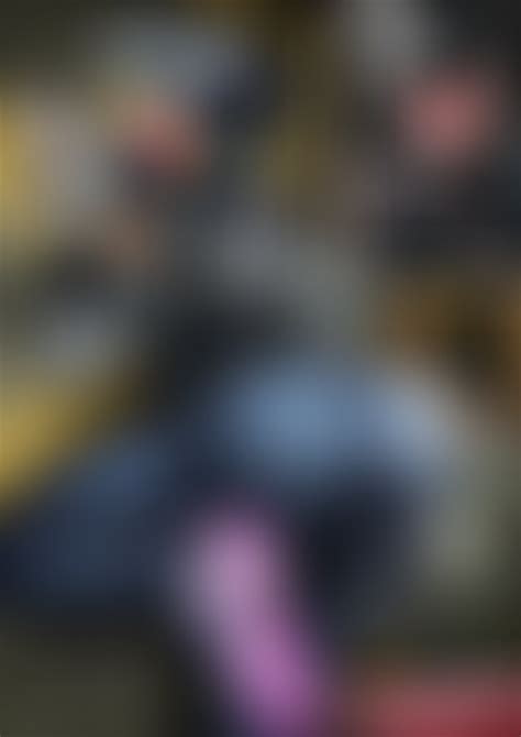 IQ and Ash [Shadman] : Rule34RainbowSix