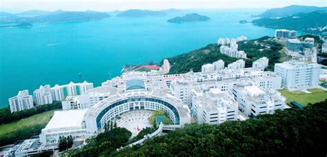 香港科技大学有哪些值得就读的专业？ - 知乎