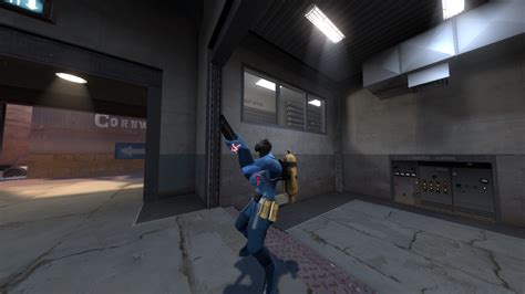 Image result for TF2 Pyro Mods