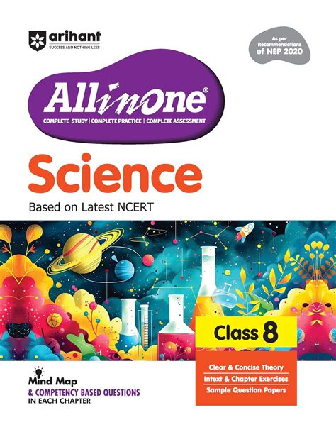 Image result for NCERT Class 8 Science Book PDF