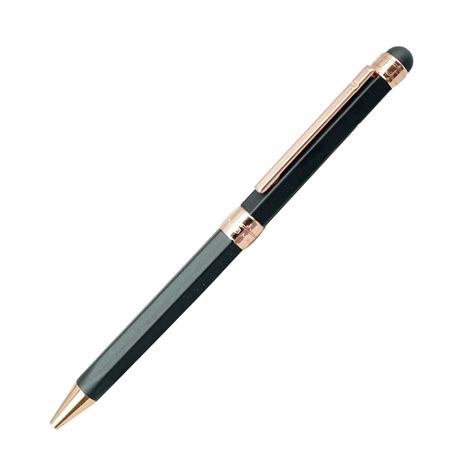 Submarine 908 Model:17108 Mat Black Hexagon Shap Body With Copper Clip ...