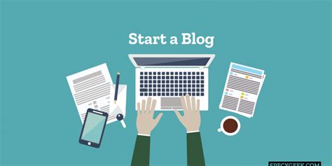 Image result for Create a Blog Site
