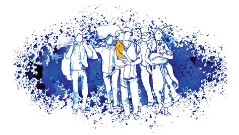 Migration Reflections: Poetic Echoes of Environmental Change