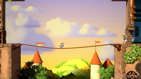 Sacre Bleu Review (PC) | Softpedia