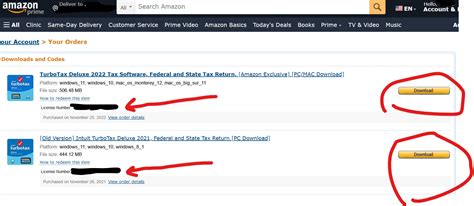 Install TurboTax 2020 with License Code 的图像结果