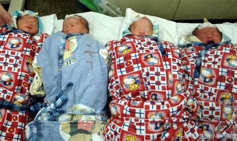 中国首例五胞胎曾被选为北京奥运会的“福娃”，如今怎样了？_澎湃号·湃客_澎湃新闻-The Paper