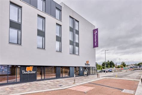 PREMIER INN GLASGOW (HAMILTON) HOTEL (Scotland) - Hotel Reviews, Photos ...