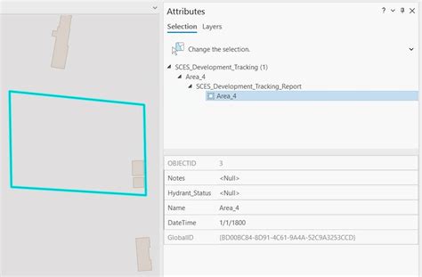 Image result for ArcGIS Tutorial Table Relation