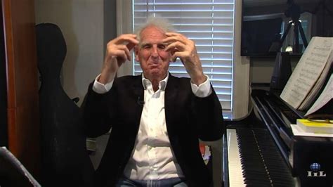 Image result for Benjamin Zander Piano Lessons