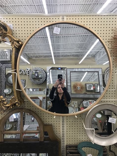 Large Wall Mirrors At Hobby Lobby at Sally Patrick blog