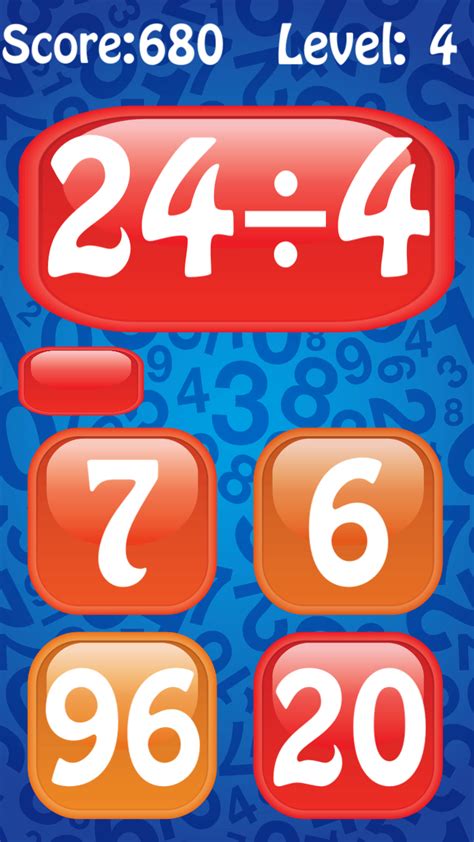 Test Your Math Skills - App on Amazon Appstore