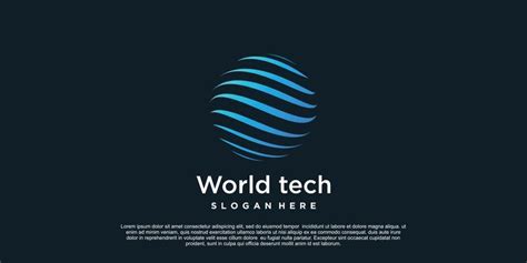 Local Word Logo Tech 的图像结果