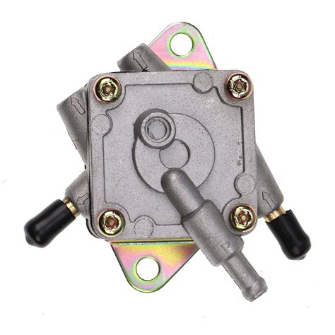 YIHETOP Fuel Pump 15100HG5100 For Hyosung Motors GT125 GT250 GT250R ...