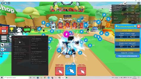 Image result for Pressure Studios Clicker Simulator Scripts Pastebin