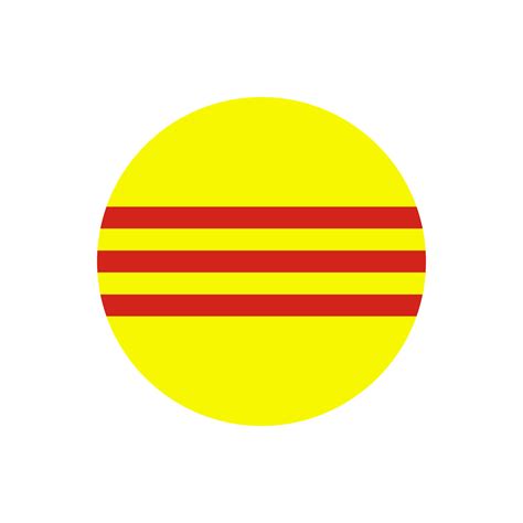 South Vietnam Flag