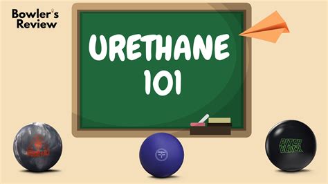 How to use Urethane Bowling Balls
