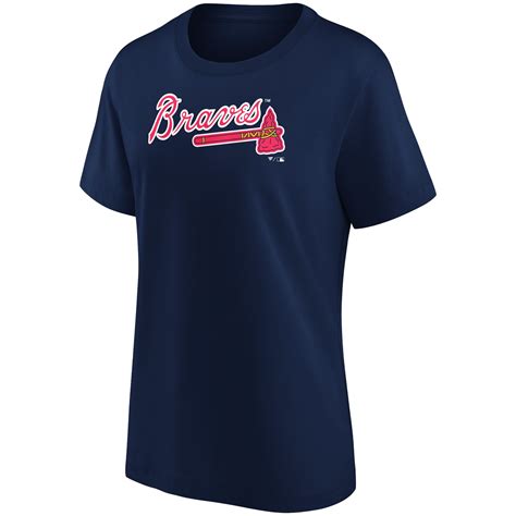 Atlanta Braves Jerseys & Teamwear | MLB Merchandise | rebel