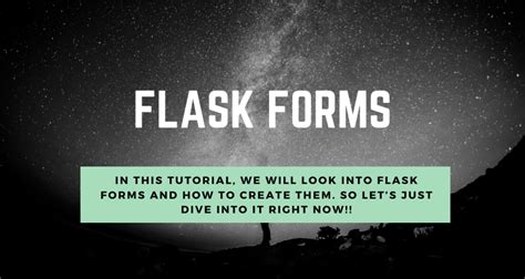 Image result for Flask Example Python Form Template