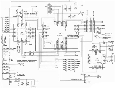 TRF7970AEVM: RFID and NFC