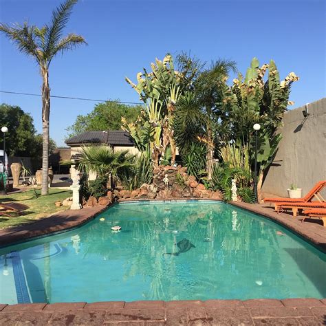 PETRA LODGE - Guesthouse Reviews & Price Comparison (Edenvale, South Africa) - Tripadvisor