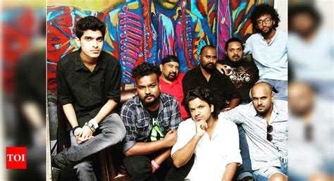 Masala Coffee launches their next | Malayalam Movie News - Times of India