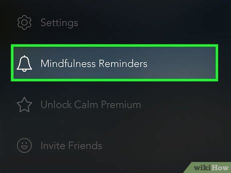 Image result for Calm App Tutorial