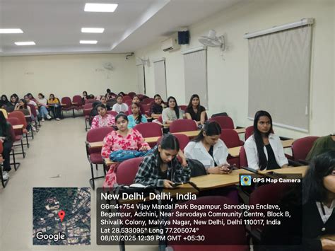 NCWEB | Non-Collegiate Women’s Education Board, University of Delhi ...