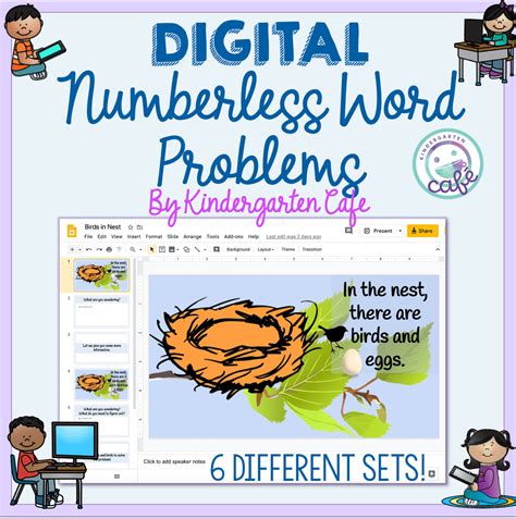 Image result for Number Less Word Problems Worksheet