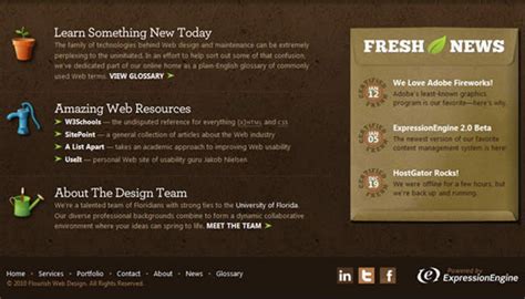 Image result for Blog Post Footer Examples