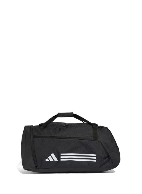 Adidas Essential 3-Stripe Large Duffel Bag | Best Price UAE