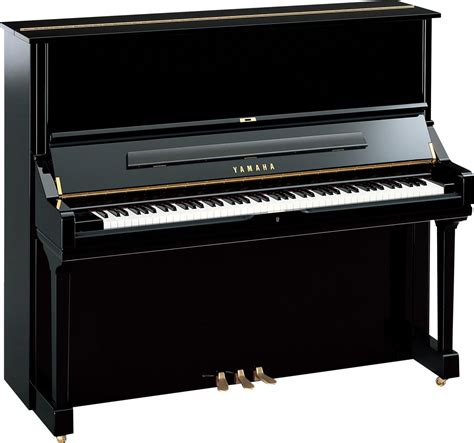 Yamaha U3 Upright Piano | Yamaha U Series Pianos | Yamaha Upright Piano