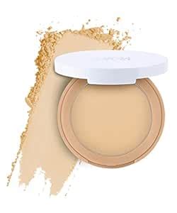 Buy Nykaa All Day Matte Compact Powder - Beige 03(8gm) Online at Low ...